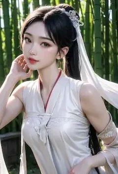 剑心正传：仙母本命法器尿壶